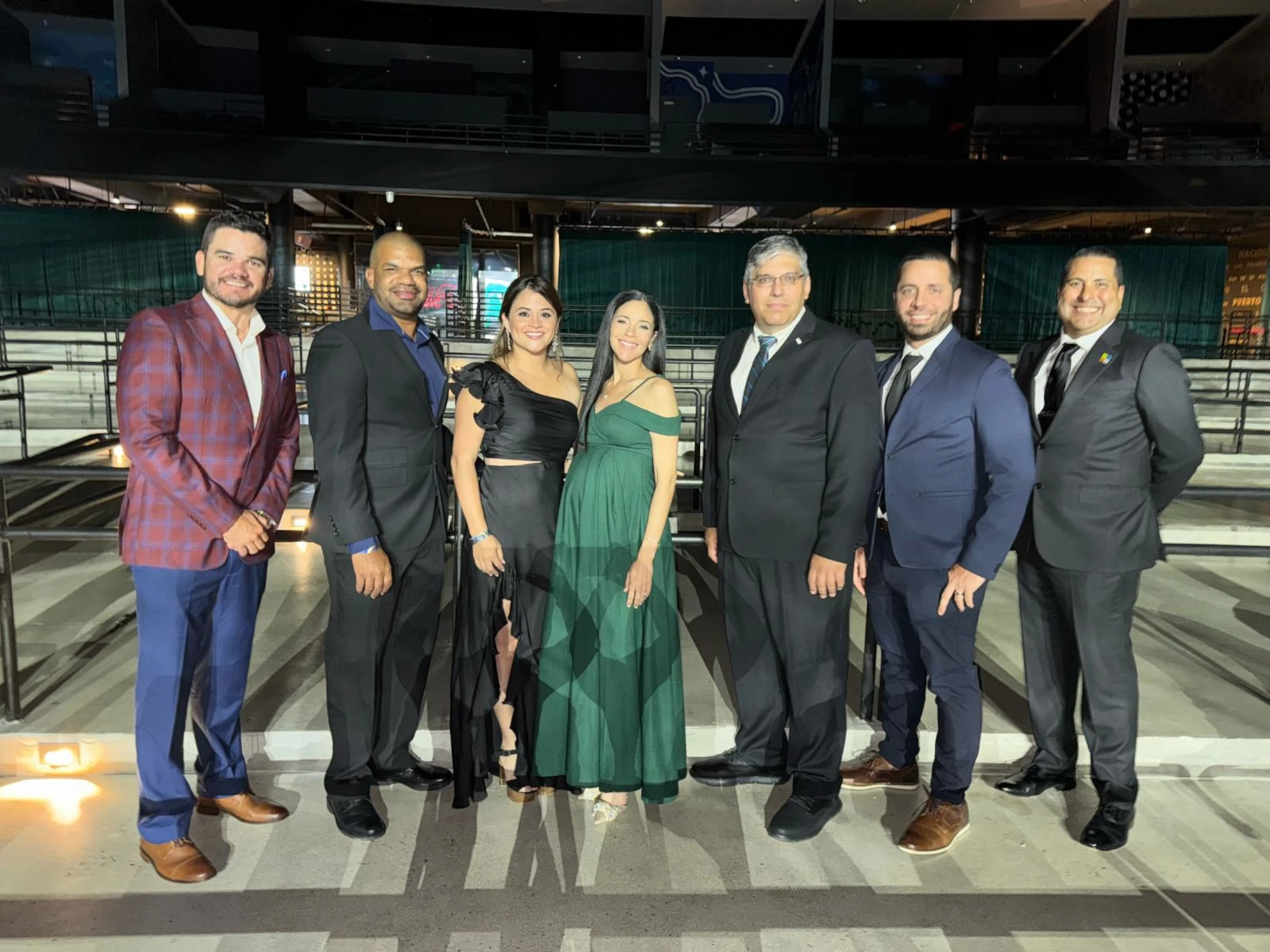 Industry Presence at ECR Engineering